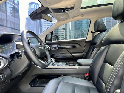 2021 Geely Okavango 1.5 Urban Plus, Automatic, Gas