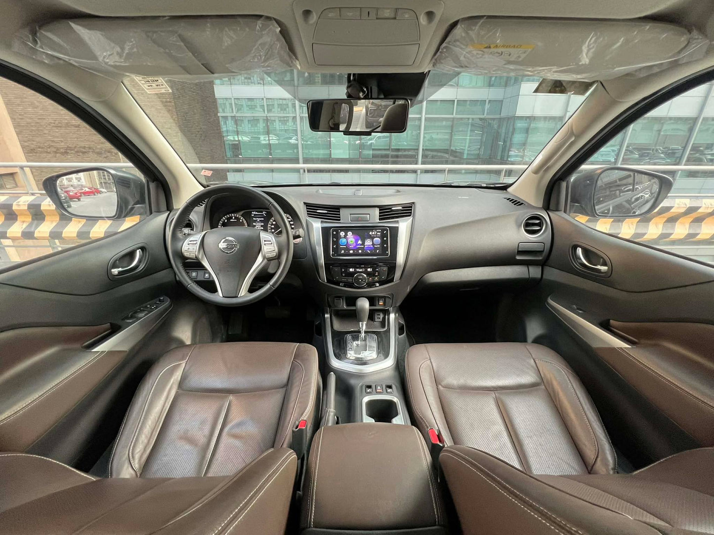 2019 Nissan Terra VL 2.5, Automatic, Diesel