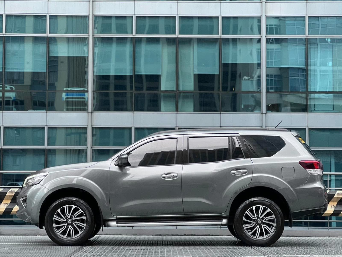 2019 Nissan Terra VL 2.5, Automatic, Diesel