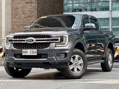 2023 Ford Next Gen Ranger 2.0 4x2 bi-turbo XLT, Manual, Diesel