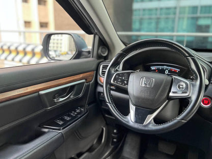2018 Honda CRV S 4x2 1.6, Automatic, Diesel