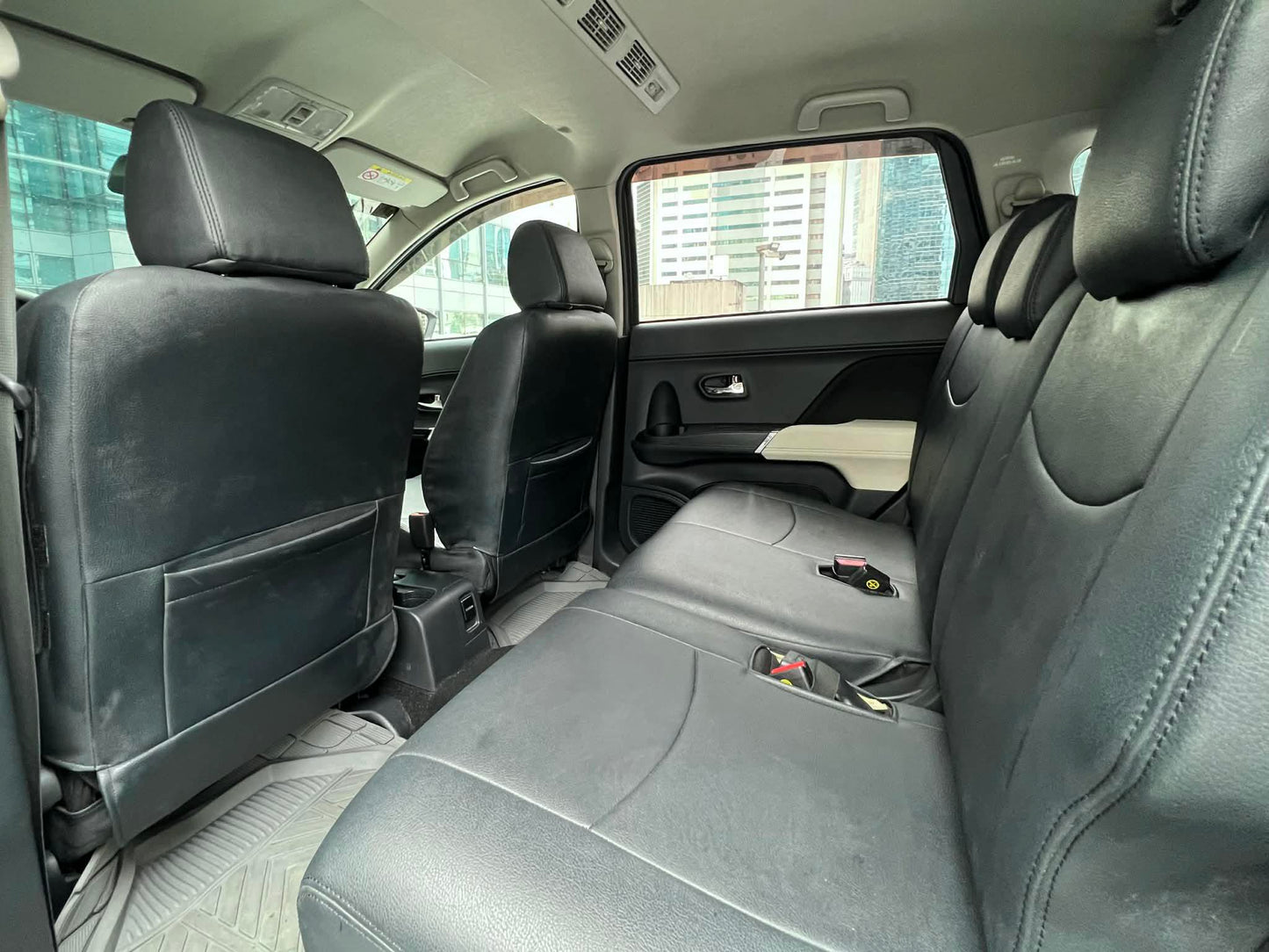 2019 Toyota Rush 1.5 G, Automatic, Gas