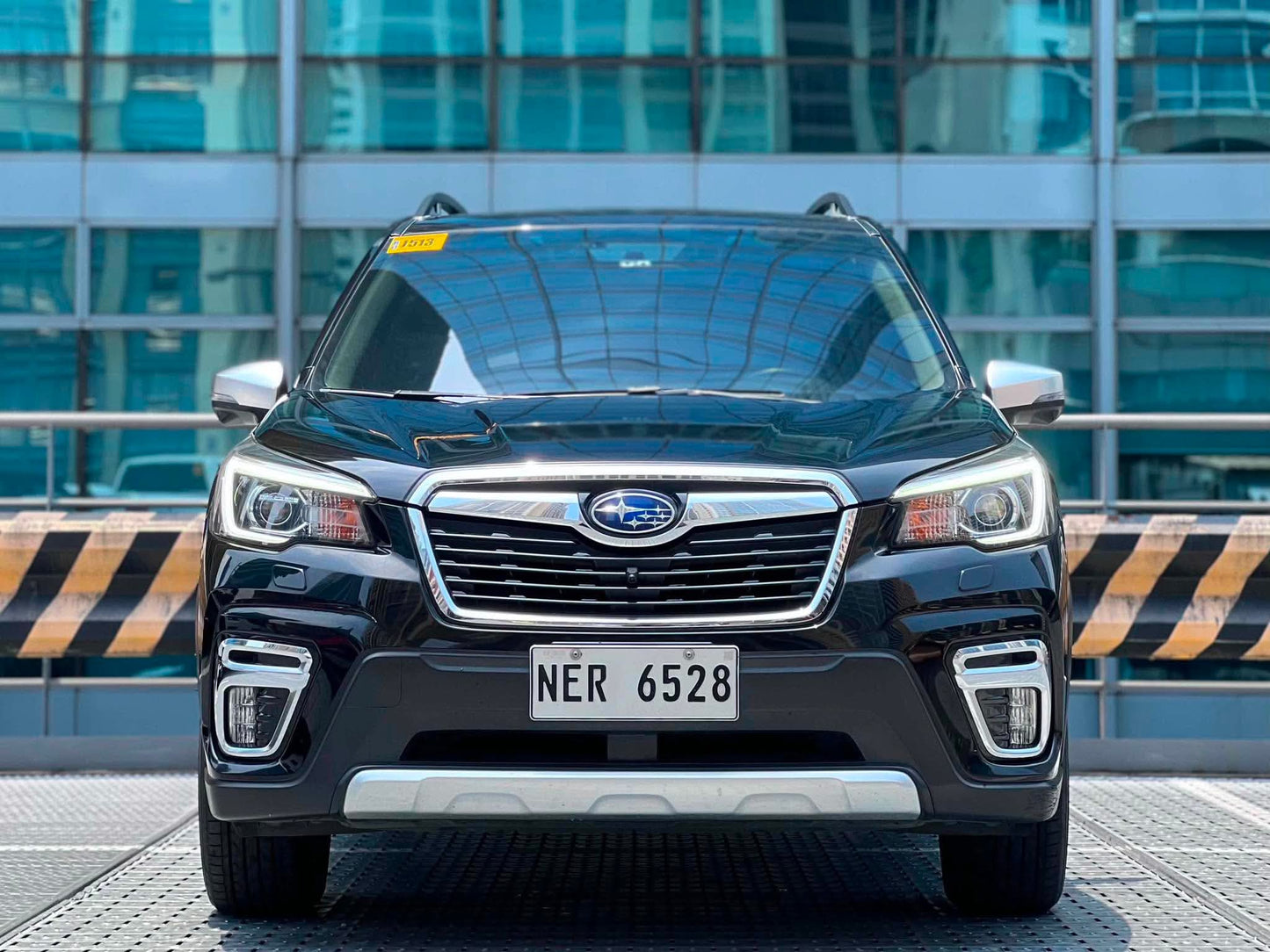 2020 Subaru Forester 2.0 i-S Eyesight AWD, Automatic, Gas