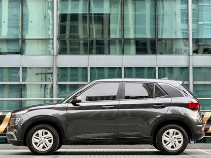 2022 Hyundai Venue GL 1.6, Automatic, Gas