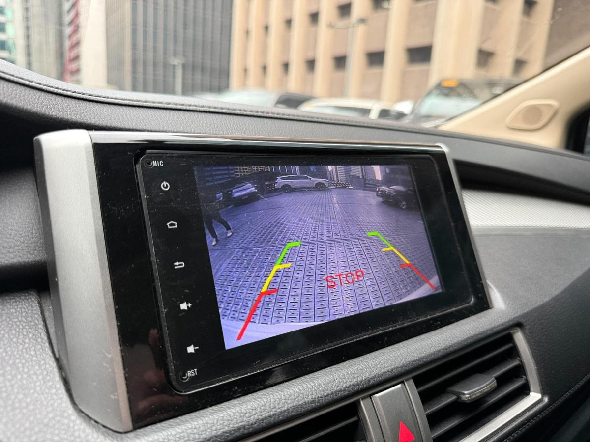 2019 Mitsubishi Xpander 1.5 GLS, Automatic, Gas