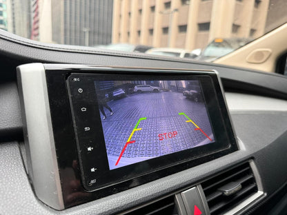 2019 Mitsubishi Xpander 1.5 GLS, Automatic, Gas