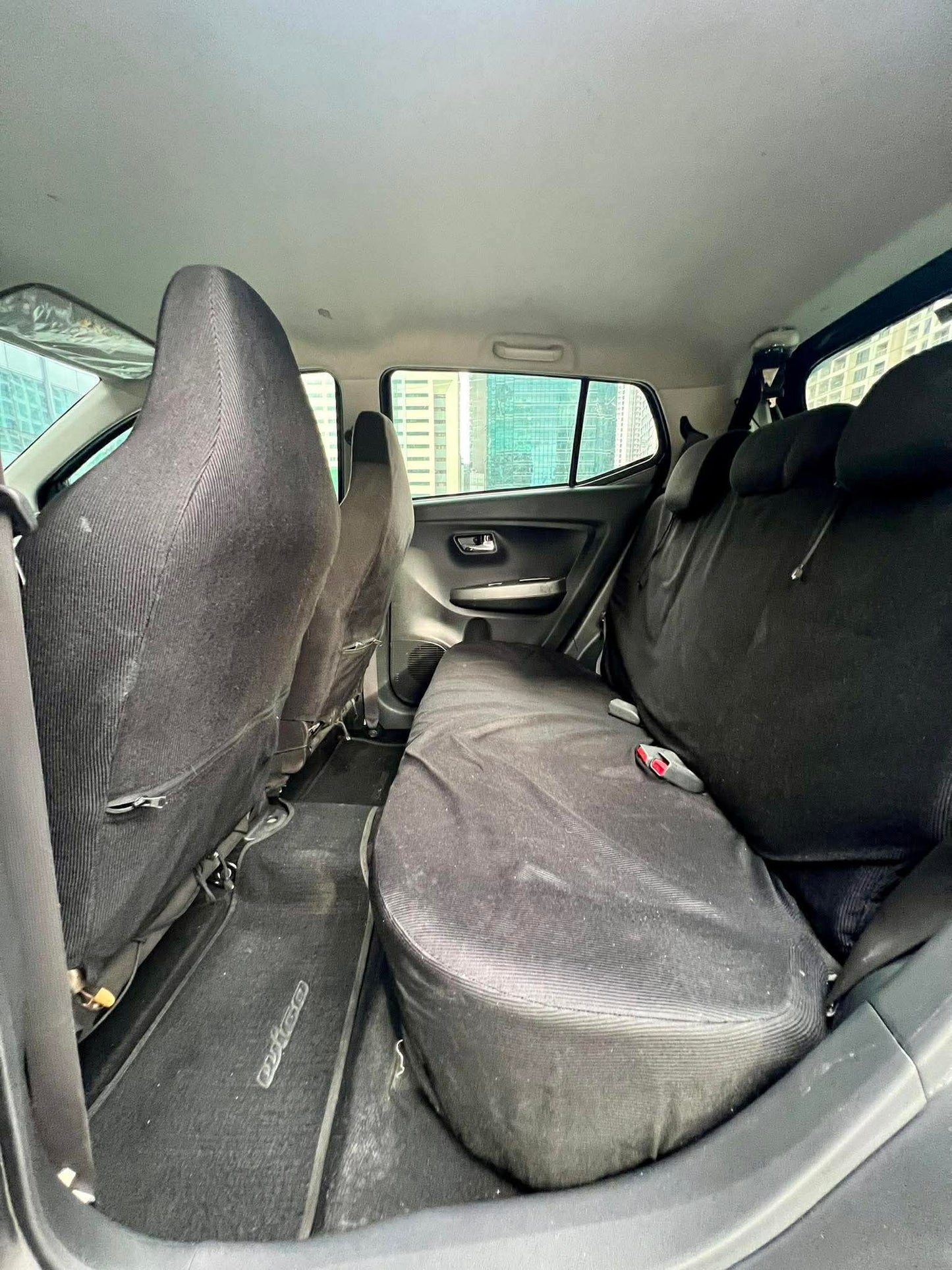 2019 Toyota Wigo G, Automatic, Gas