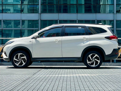 2019 Toyota Rush 1.5 G, Automatic, Gas