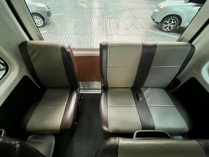 2023 Toyota Hiace Commuter 3.0, Manual, Diesel