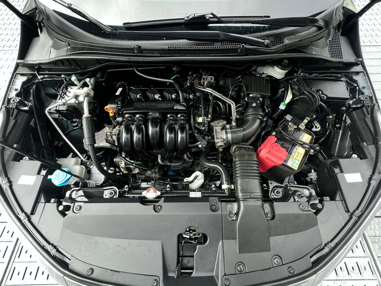 2024 Honda City 1.5 S CVT Sensing,
 Automatic, Gas