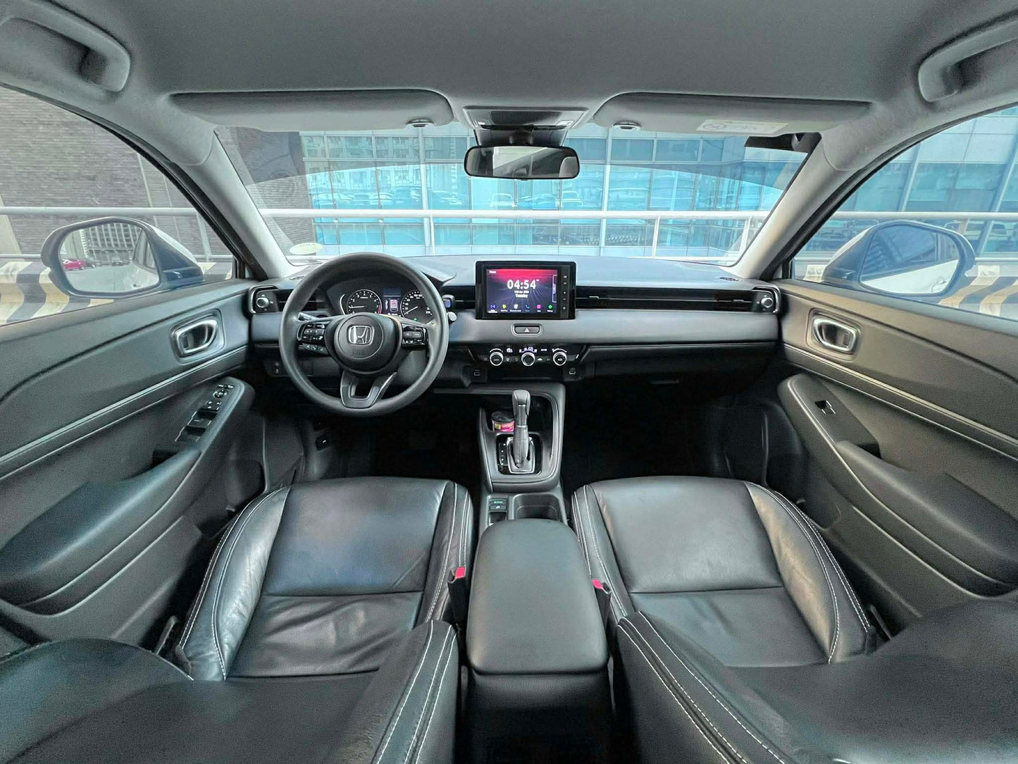 2023 Honda HRV 1.5 S Sensing, Automatic, Gas