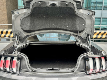 2023 Ford Mustang GT 5.0 V8, Automatic, Gas