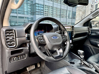 2023 Ford Ranger Sport 4x2 2.0 Turbo, Automatic, Diesel