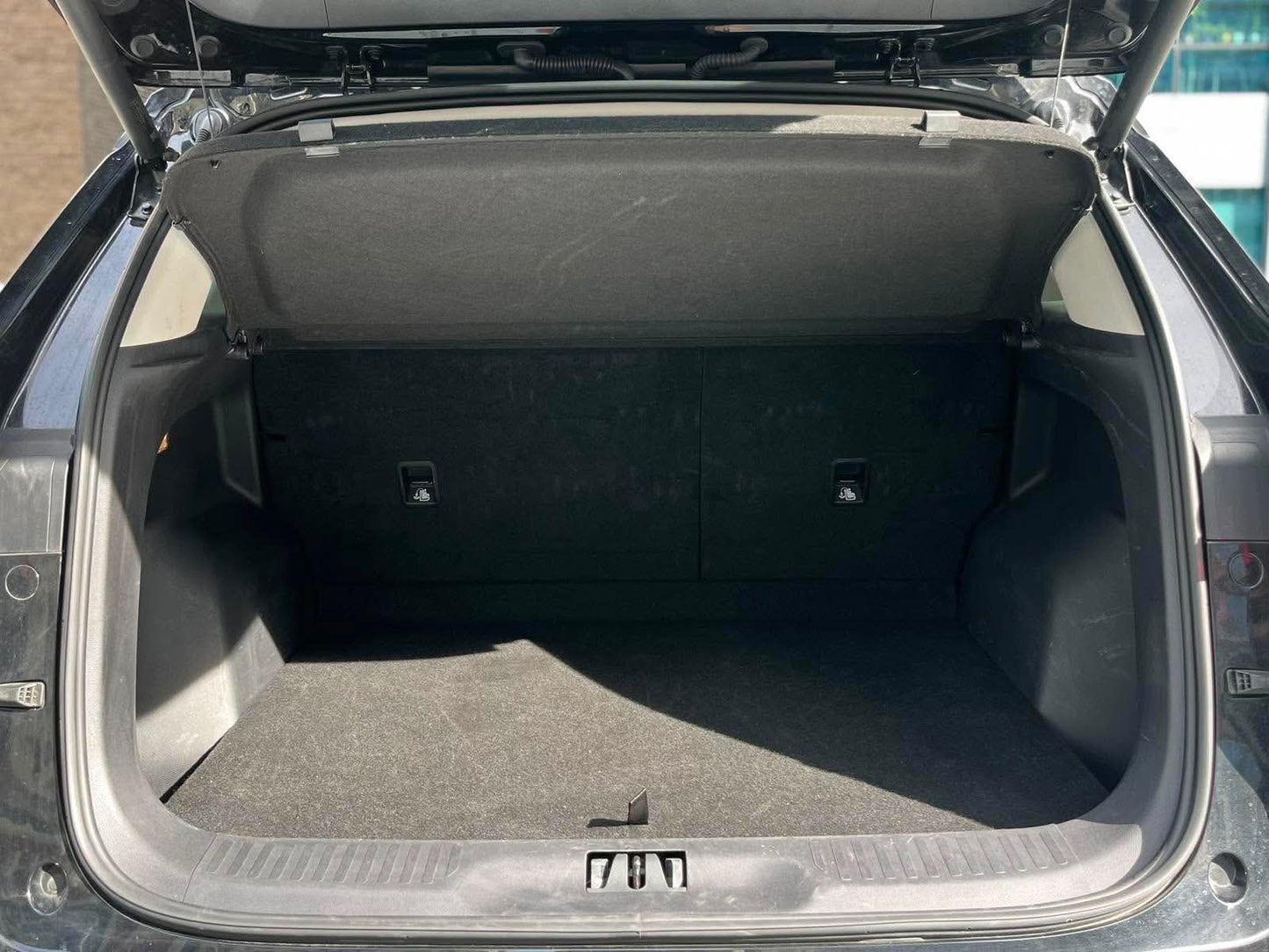 2024 Ford Territory Titanium X 1.5, Automatic, Gas