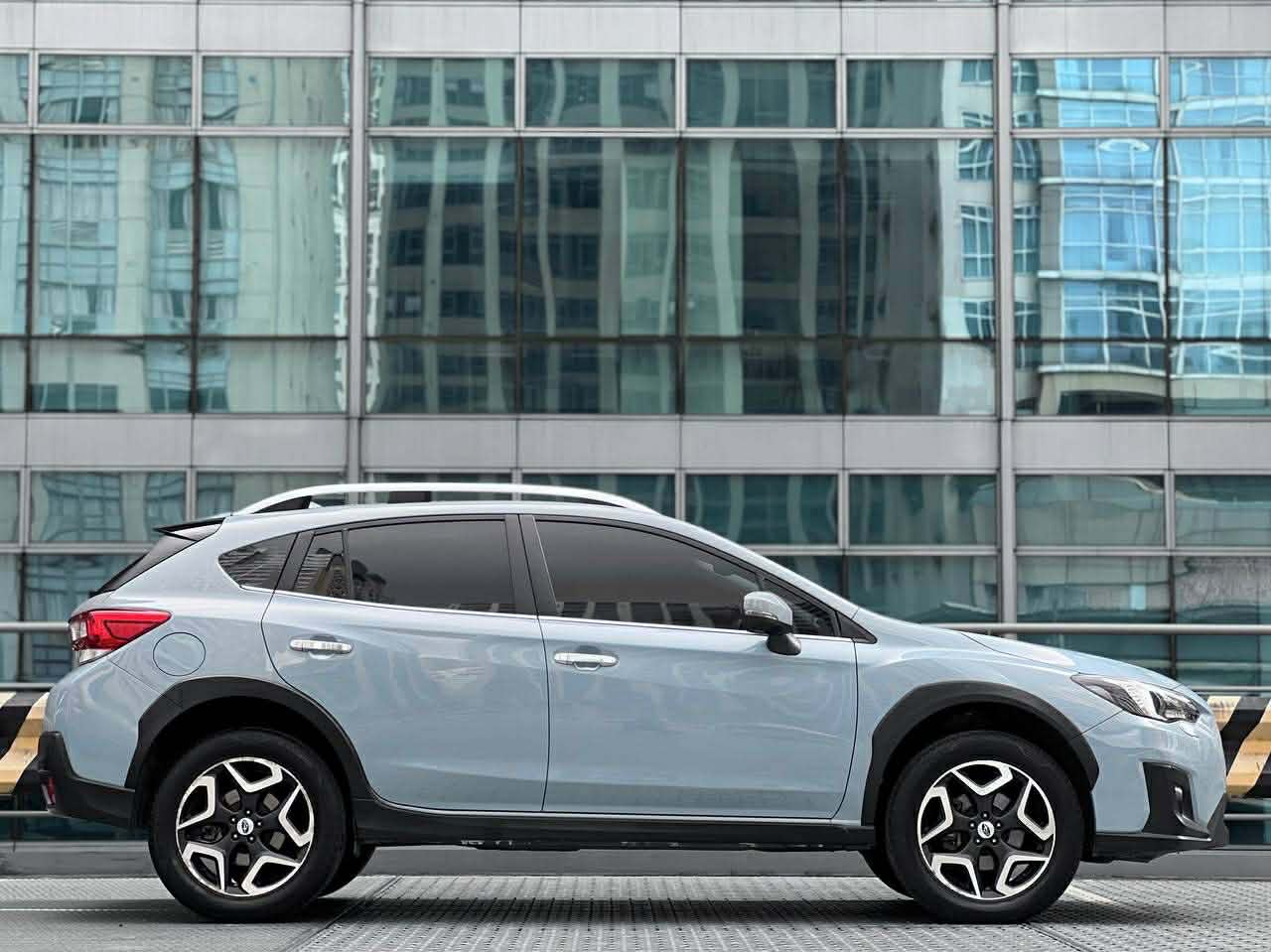 2018 Subaru XV 2.0i-S Eyesight, Automatic, Gas