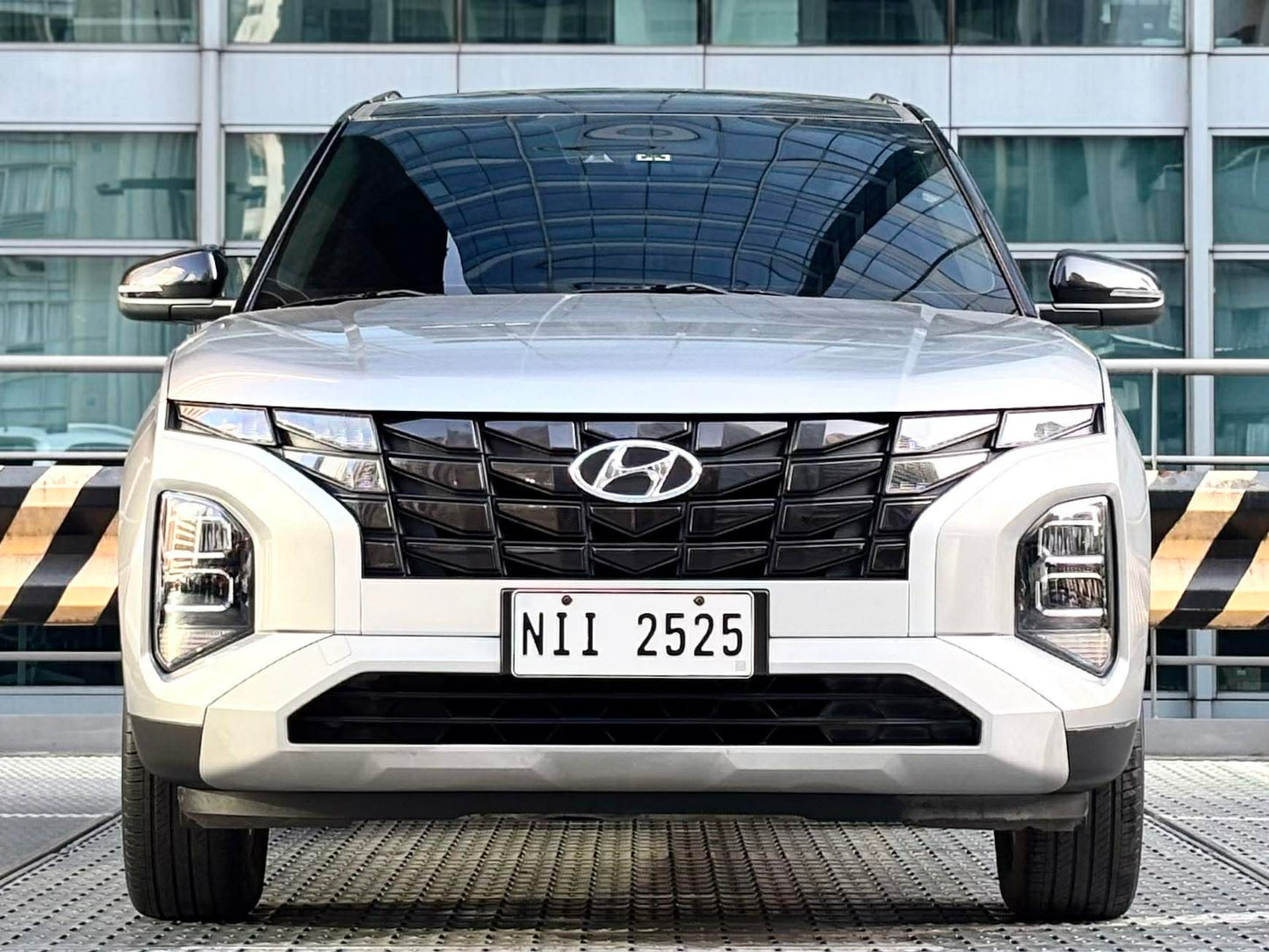 2023 Hyundai Creta 1.5 GLS Top of the Line,
Automatic, Gas