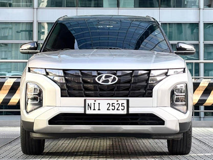 2023 Hyundai Creta 1.5 GLS Top of the Line,
Automatic, Gas
