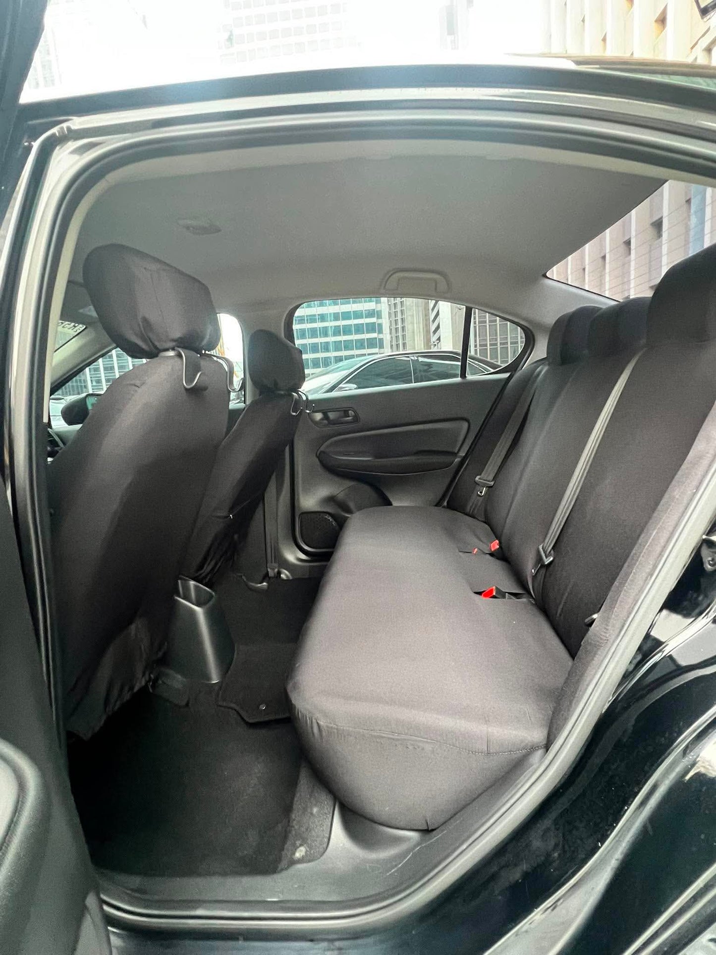 2021 Honda City 1.5L S CVT, Automatic, Gas