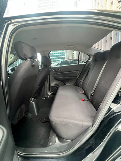 2021 Honda City 1.5L S CVT, Automatic, Gas