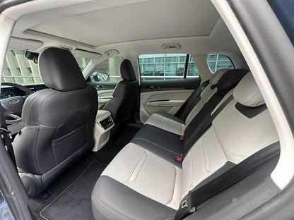 2024 Ford Territory Titanium X 1.5, Automatic, Gas