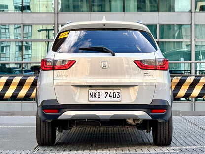 2024 Honda BRV 1.5 VX Sensing, Automatic, Gas