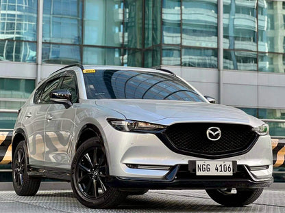 2019 Mazda CX5 AWD Sport 2.5, Automatic, Gas