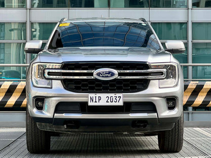 2024 Ford Everest Trend 4x2 2.0 Turbo, Automatic, Diesel