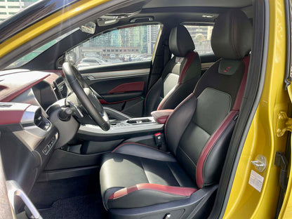 2022 Geely Coolray SportS SE 1.5L Turbo, Automatic, Gas