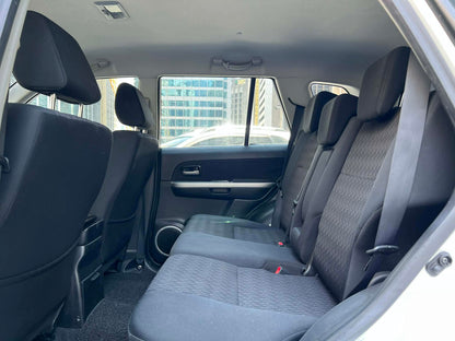 2014 Suzuki Grand Vitara GL Automatic Gas