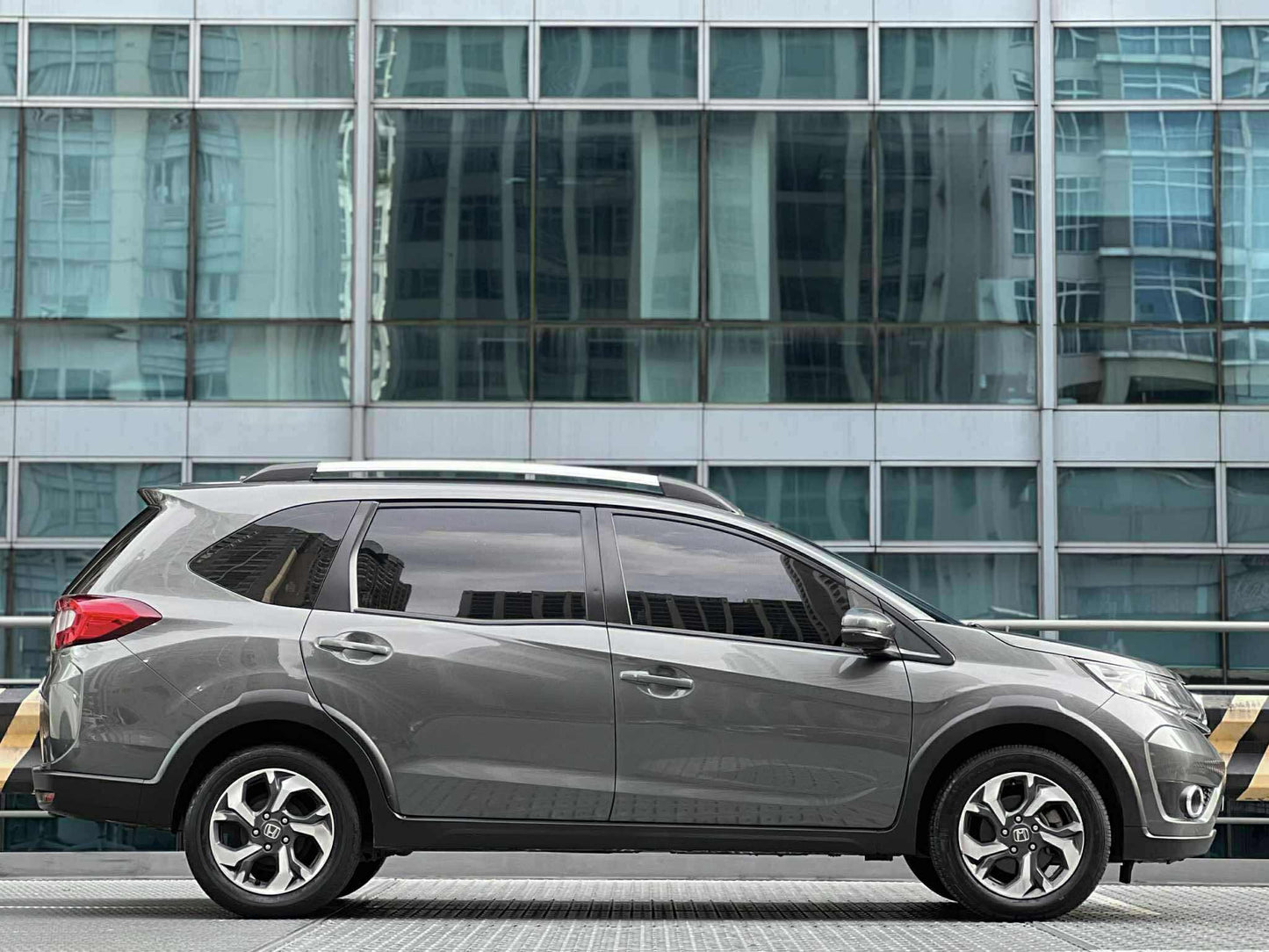 2018 Honda BRV 1.5 S, Automatic, Gas