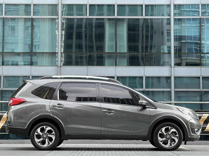 2018 Honda BRV 1.5 S, Automatic, Gas