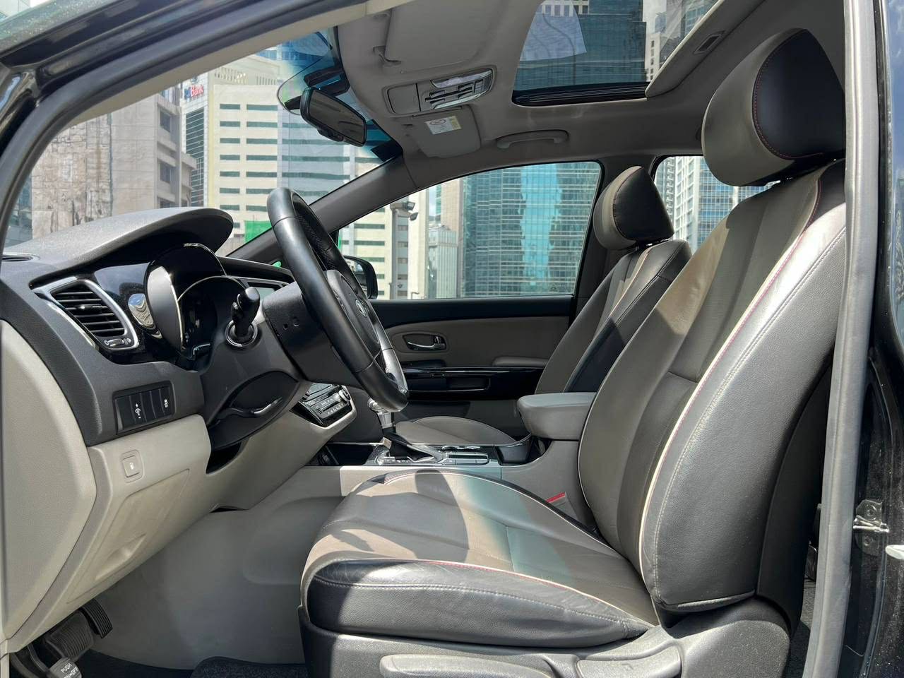 2019 Kia Carnival EX 2.2, Automatic, Diesel