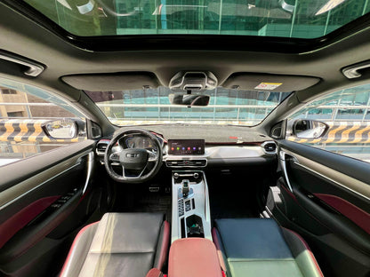 2020 Geely Coolray SX11 1.5, Automatic, Gas