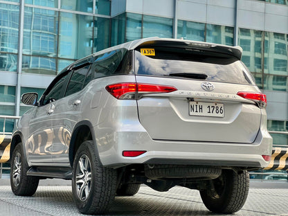 2023 Toyota Fortuner 2.4 G, Automatic, Diesel