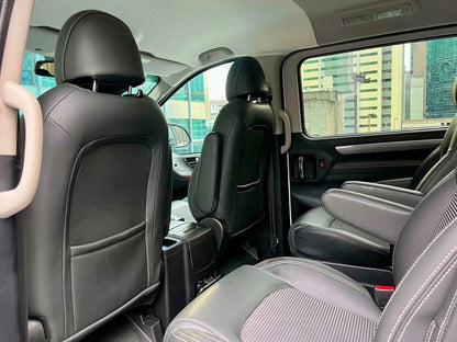 2019 Maxus G10 1.9, Automatic, Diesel