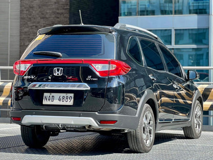 2017 Honda BRV V 1.5, Automatic, Gas