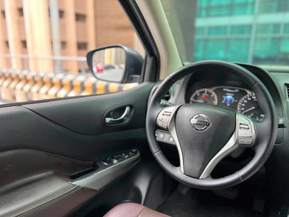 2019 Nissan Terra VL 4x2 2.5, Automatic, Diesel!