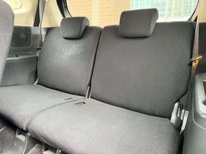 2021 Toyota Rush 1.5 G, Automatic, Gas