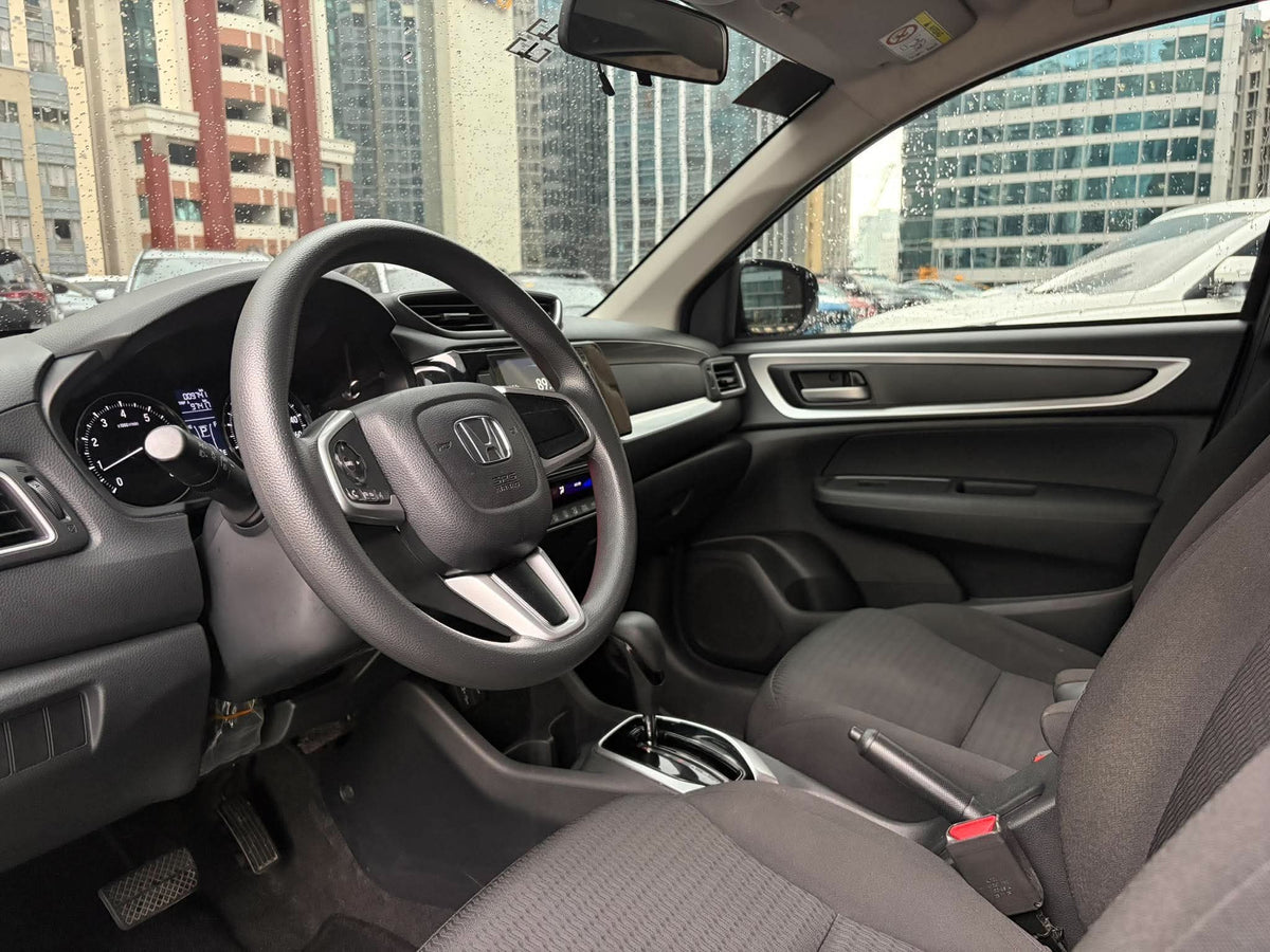 2024 Honda BRV 1.5 S CVT, Automatic, Gas