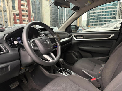 2024 Honda BRV 1.5 S CVT, Automatic, Gas