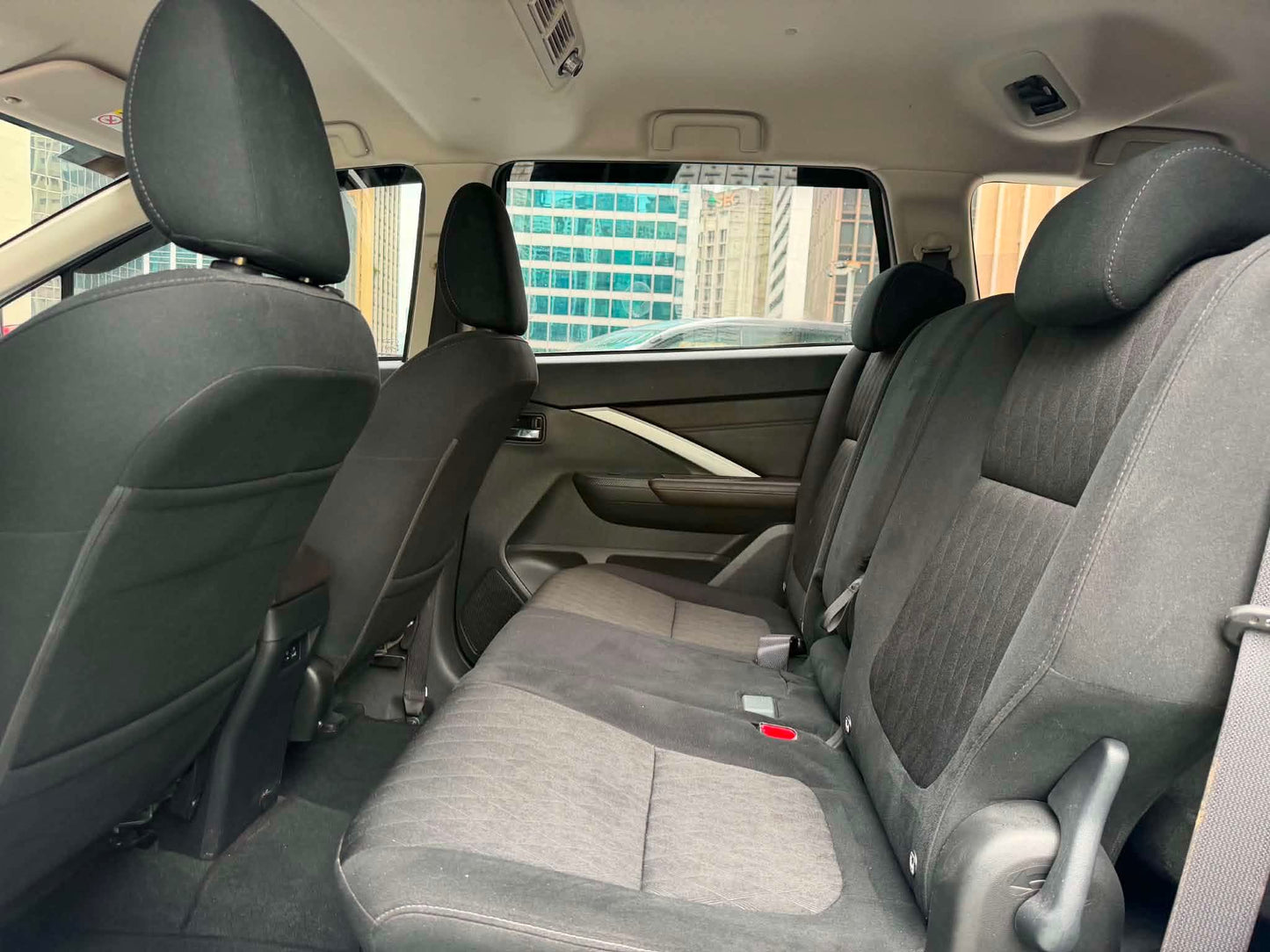 2025 Mitsubishi Xpander 1.5 GLS,Automatic, Gas