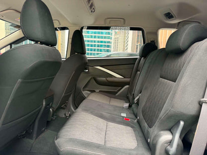 2025 Mitsubishi Xpander 1.5 GLS,Automatic, Gas