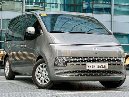 2023 Hyundai Staria 2.2 GLS, Automatic, Diesel
