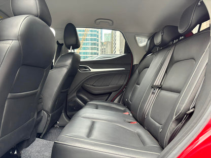 2022 MG ZS 1.5 Style, Automatic, Gas