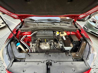 2021 MG ZS Alpha 1.5, Automatic, Gas