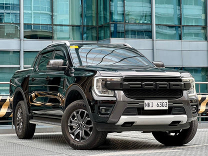 2024 Ford Ranger Wildtrak 4x2 2.0, Turbo, Automatic Diesel