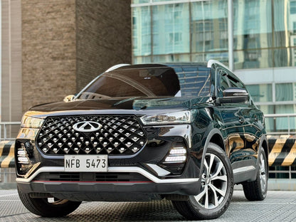 2023 Chery Tiggo 7 Pro, Automatic, Gas