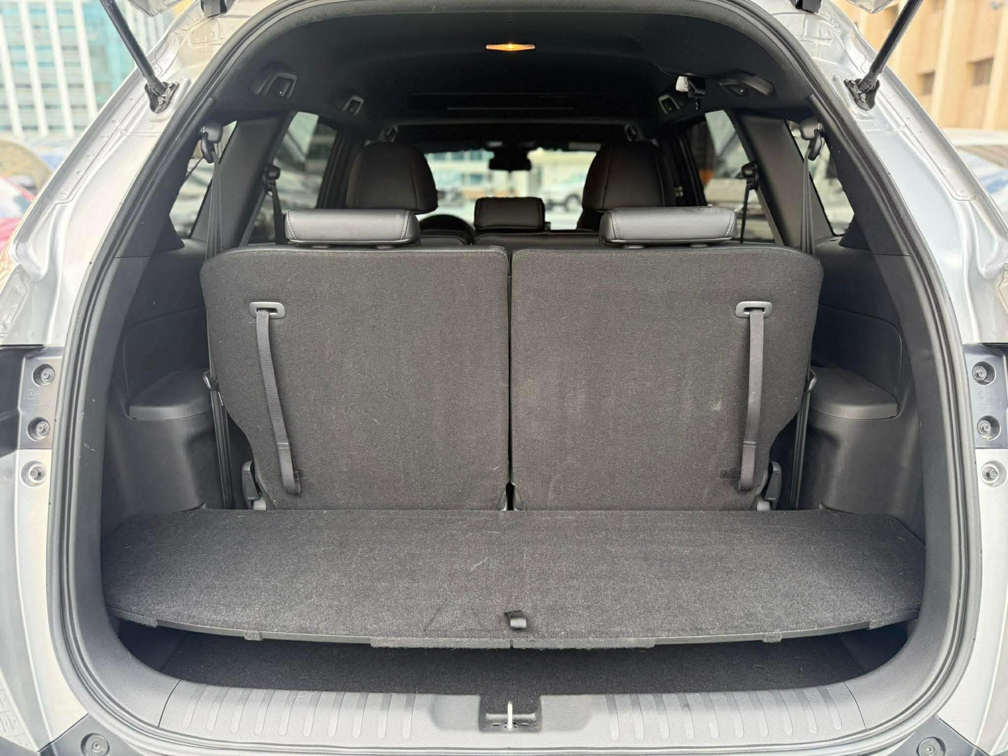 2025 Honda BRV 1.5 VX Sensing, Automatic, Gas