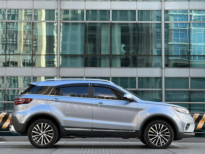 2022 Ford Territory Titanium 1.5, Automatic, Gas