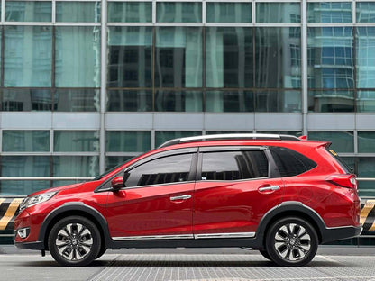2021 Honda BRV 1.5 V, Automatic, Gas